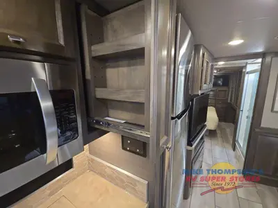 2022 Tiffin Motorhomes Open Road Allegro photo 34