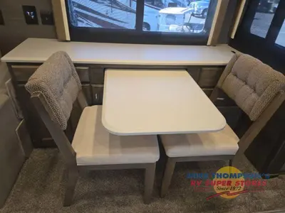 2022 Tiffin Motorhomes Open Road Allegro photo 27
