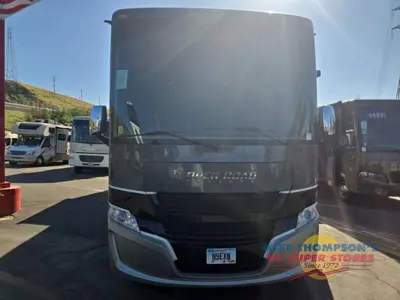 2022 Tiffin Motorhomes Open Road Allegro photo 10