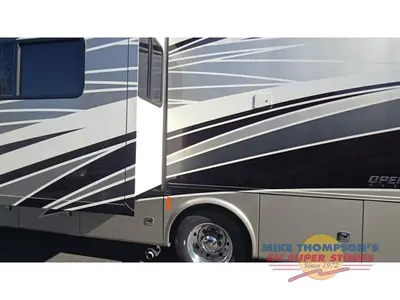 2022 Tiffin Motorhomes Open Road Allegro photo 6