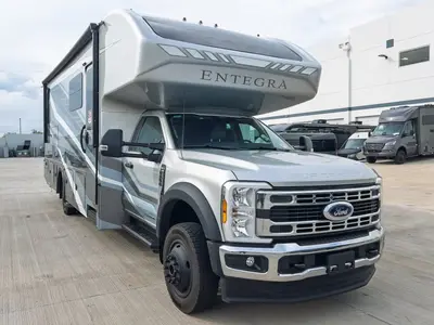 New 2027 Entegra Coach Esteem XL 32U