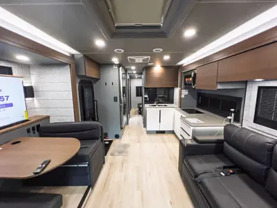 2027 Entegra Coach Accolade XT photo 5