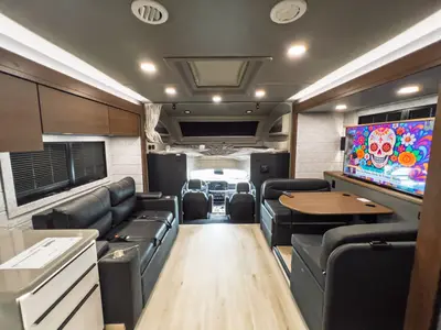 2027 Entegra Coach Accolade XT photo 4