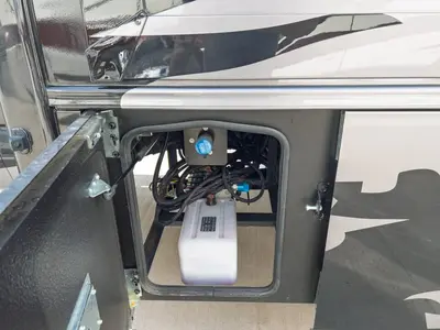 2027 Entegra Coach Accolade XT photo 28