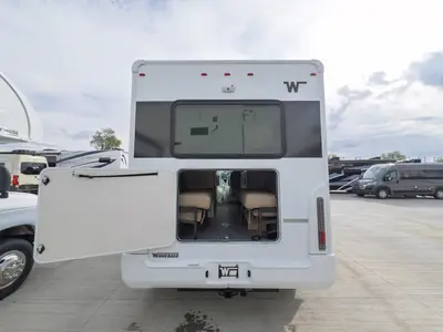 2027 Winnebago Resa IUH19DC photo 20