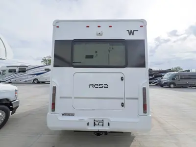 2027 Winnebago Resa IUH19DC photo 19
