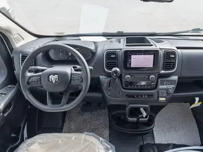 2027 Winnebago Resa IUH19DC photo 2