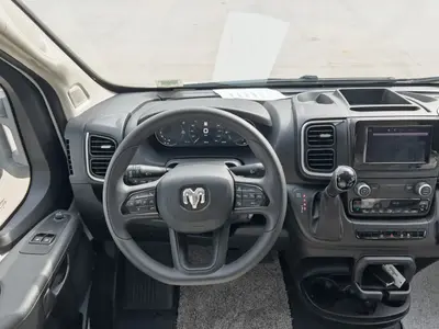 2027 Winnebago Resa IUH19DC photo 3
