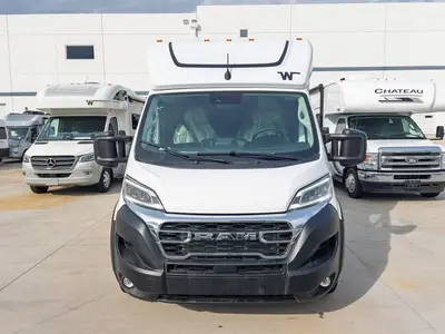 2027 Winnebago Resa IUH19DC photo 18