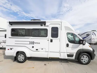 2027 Winnebago Resa IUH19DC photo 15