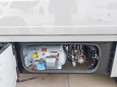 2027 Winnebago View photo 23