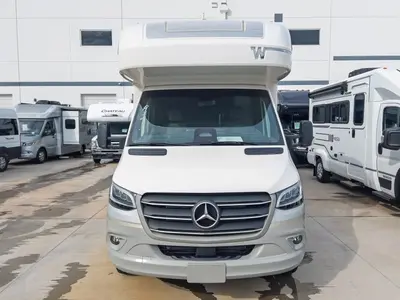 2027 Winnebago View photo 25