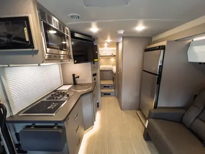 2027 Winnebago View photo 6