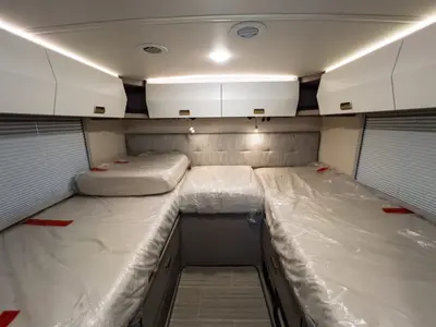 2027 Winnebago View photo 13