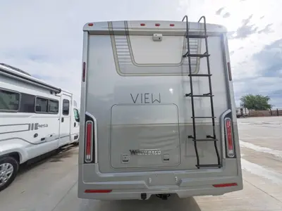 2027 Winnebago View photo 26