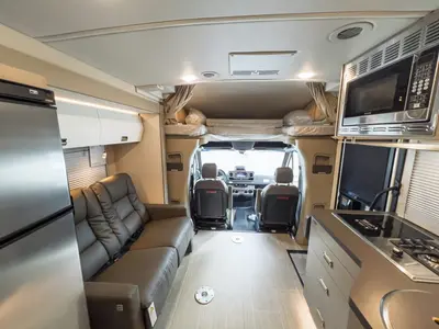 2027 Winnebago View photo 4