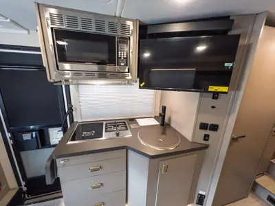 2027 Winnebago View photo 10