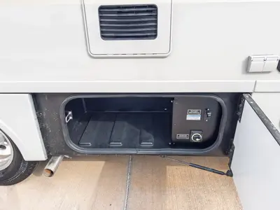 2027 Winnebago View photo 19