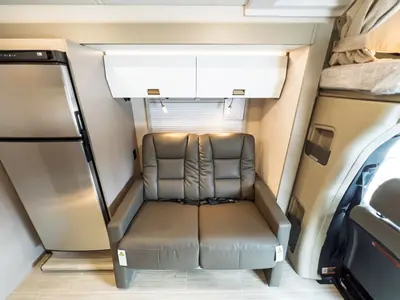 2027 Winnebago View photo 8