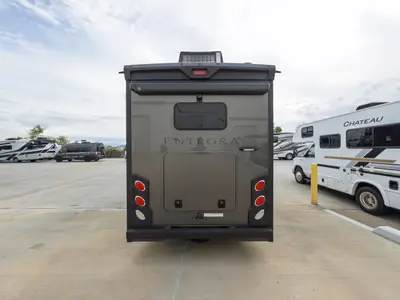 2027 Entegra Coach Condor photo 27
