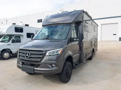 2027 Entegra Coach Condor photo 29