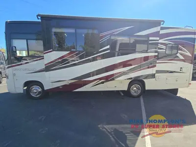 2013 Forest River RV Georgetown photo 12