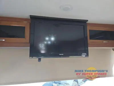 2013 Forest River RV Georgetown photo 25