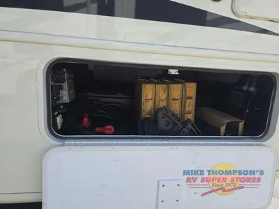 2013 Forest River RV Georgetown photo 45