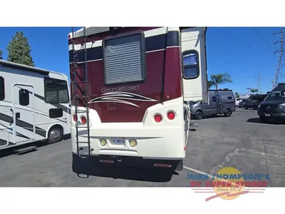 2013 Forest River RV Georgetown photo 7