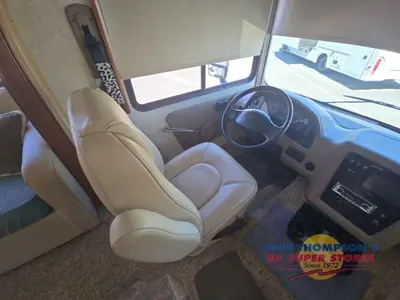 2013 Forest River RV Georgetown photo 19