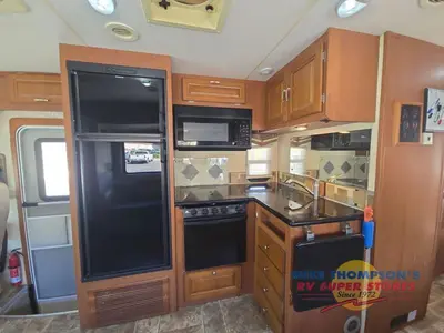 2013 Forest River RV Georgetown photo 27