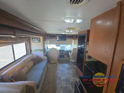 2013 Forest River RV Georgetown photo 42