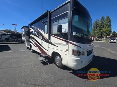 2013 Forest River RV Georgetown photo 11