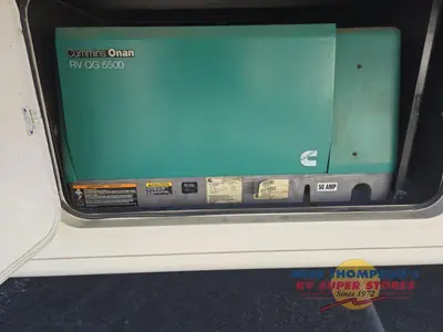 2013 Forest River RV Georgetown photo 48