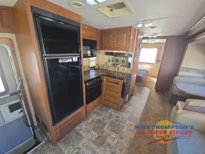 2013 Forest River RV Georgetown photo 29