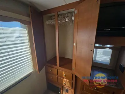 2013 Forest River RV Georgetown photo 38