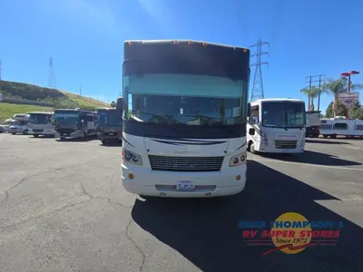 2013 Forest River RV Georgetown photo 10