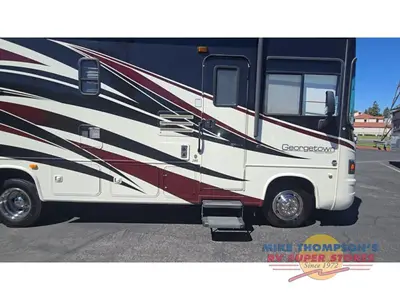 2013 Forest River RV Georgetown photo 9