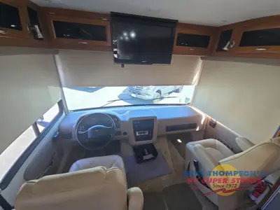 2013 Forest River RV Georgetown photo 18