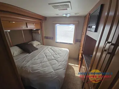 2013 Forest River RV Georgetown photo 34