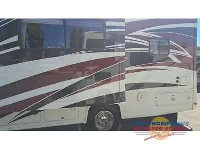 2013 Forest River RV Georgetown photo 5