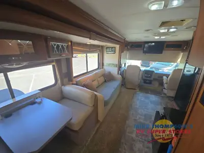 2013 Forest River RV Georgetown photo 23