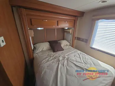2013 Forest River RV Georgetown photo 35