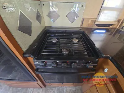 2013 Forest River RV Georgetown photo 30