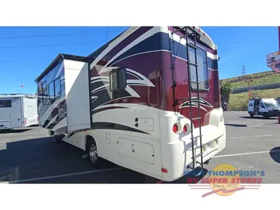 2013 Forest River RV Georgetown photo 6