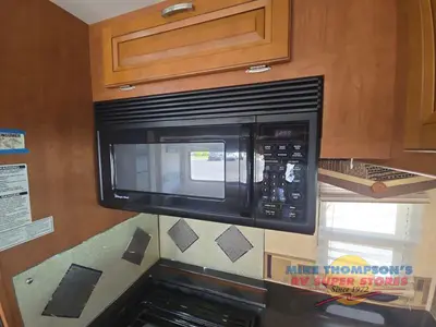 2013 Forest River RV Georgetown photo 31