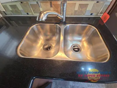 2013 Forest River RV Georgetown photo 32