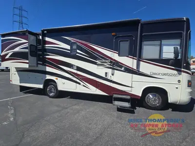 Used 2013 Forest River RV Georgetown 280DSF