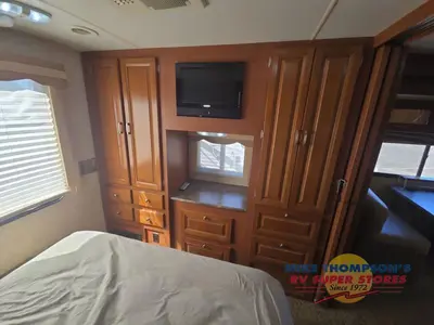 2013 Forest River RV Georgetown photo 36
