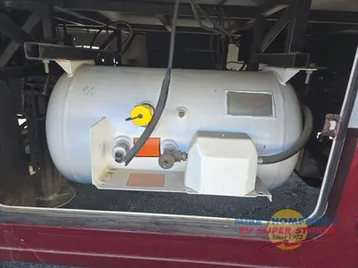 2013 Forest River RV Georgetown photo 47